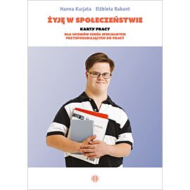 Żyję w społeczeństwie
