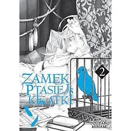 Zamek Ptasiej Klatki - 02