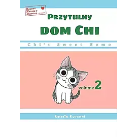 Przytulny dom Chi - 02