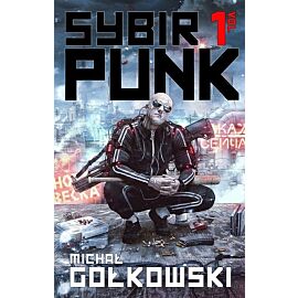 SybirPunk. Volume 1