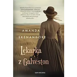 Lekarka z Galveston