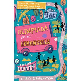 Olimpiada pana Lemoncella