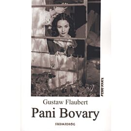 Pani bovary