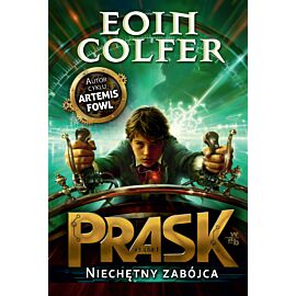 PRASK. Niechętny zabójca