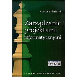 Zarządzanie projektami informatycznymi