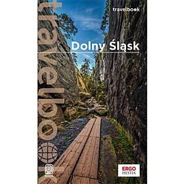 Dolny Śląsk. Travelbook. Wydanie 2 (e-book)