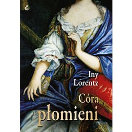 Córa płomieni