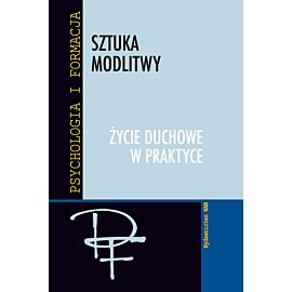 Sztuka modlitwy