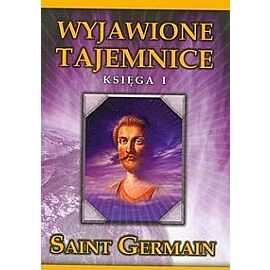 Wyjawione tajemnice Księga 1