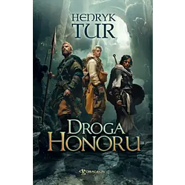 Droga honoru