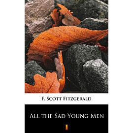 All the Sad Young Men (e-book)