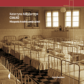Ciałko (audiobook MP3)