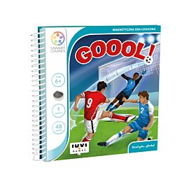 Gra Smart Games Goool! IUVI Games