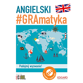 Angielski #GRAmatyka