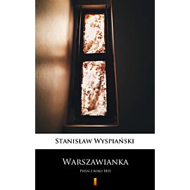 Warszawianka (e-book)