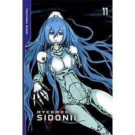 Rycerze Sidonii - 11
