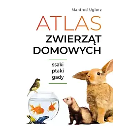 Atlas zwierząt domowych