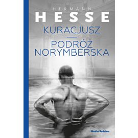 Kuracjusz + Podróż norymberska (e-book)