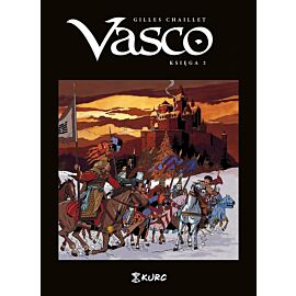 Vasco - wyd. zbiorcze - 02