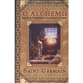 O Alchemii formuły przemiany samego siebie