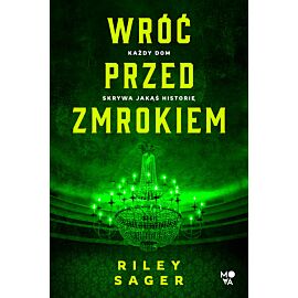 Wróć przed zmrokiem