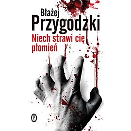 Niech strawi cię płomień