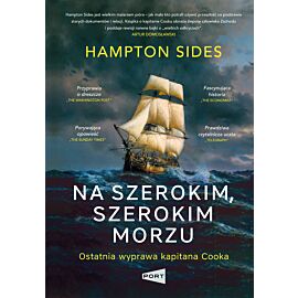 Na szerokim szerokim morzu