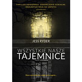 Wszystkie nasze tajemnice