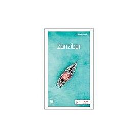 Zanzibar Travelbook