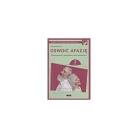 Oswoić afazję zeszyt 3