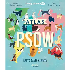 Atlas psów.