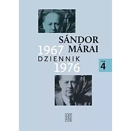 Dziennik 1967-1976. Tom 4
