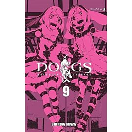 Dogs - Bullets & Carnage - 09