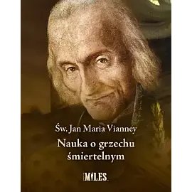 Nauka o grzechu śmiertelnym