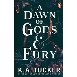 A Dawn of Gods and Fury