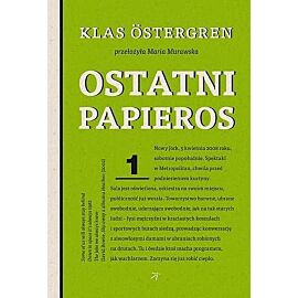 Ostatni papieros