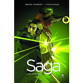 Saga - 07