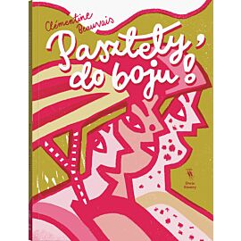 Pasztety, do boju! (e-book)