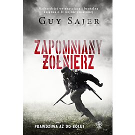 Zapomniany żołnierz