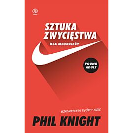 Sztuka zwycięstwa dla młodzieży (e-book)