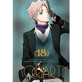 Moriarty - 18