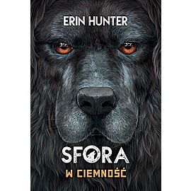 W ciemność (Sfora III) Nowa Baśń