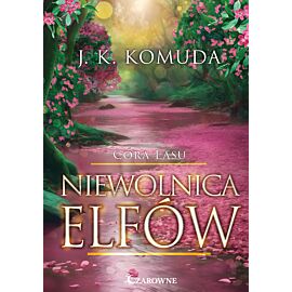 Niewolnica elfów (e-book)