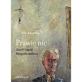 Prawie nic (e-book)