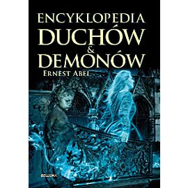 Encyklopedia duchów i demonów