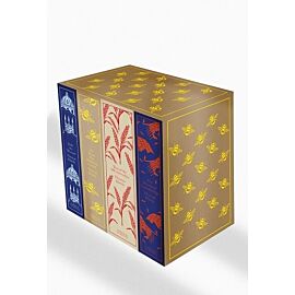 Thomas Hardy Boxed Set