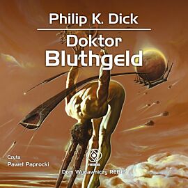 Doktor Bluthgeld (audiobook MP3)