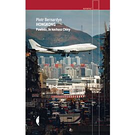 Hongkong (e-book)
