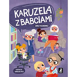 Karuzela z babciami