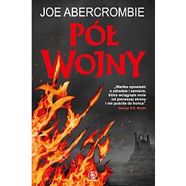 Pół wojny